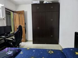 Blk 242 Gombak View (Bukit Batok), HDB 3 Rooms #614257411